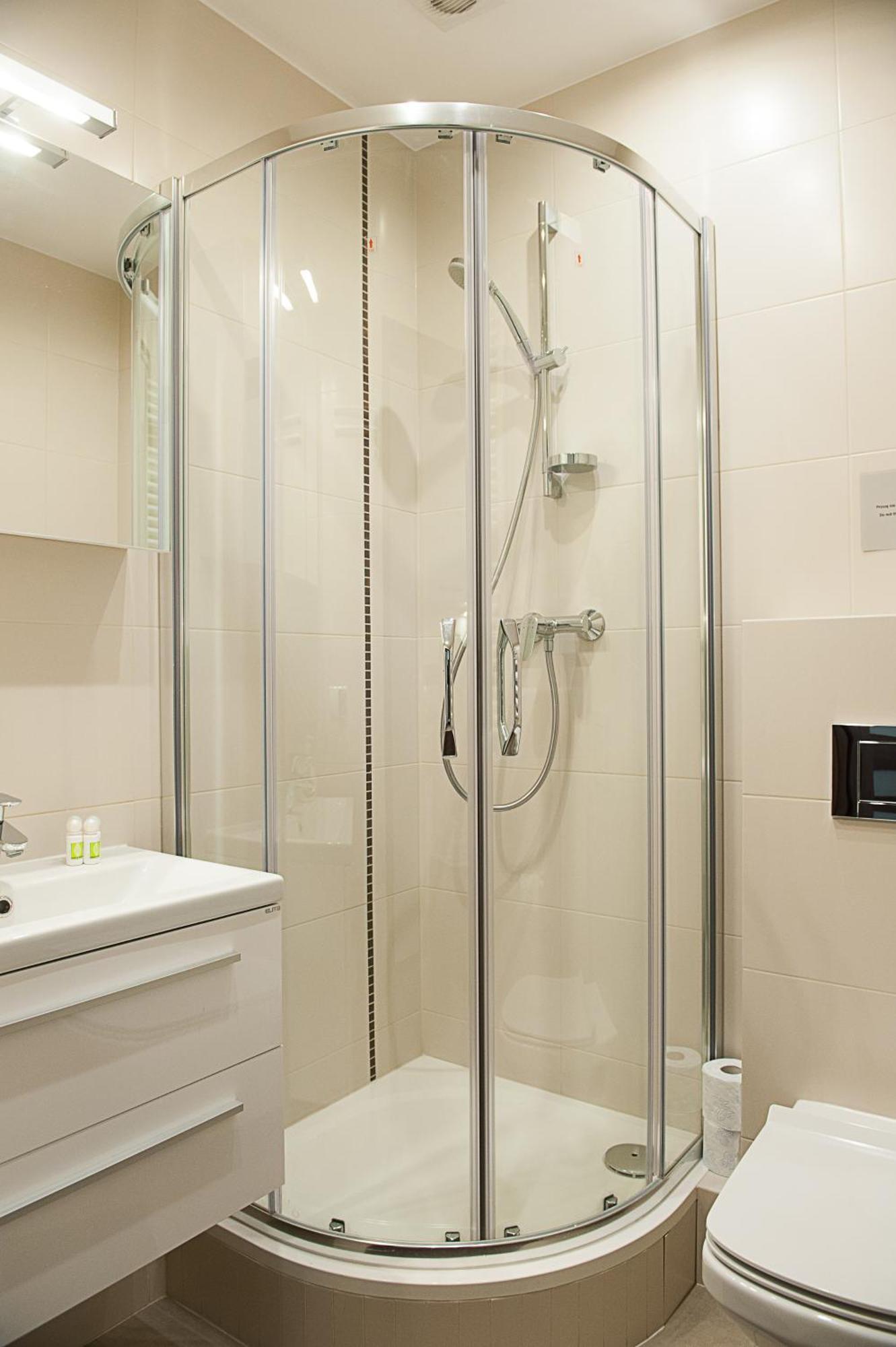 Cracow Apartaments Krasków Rom bilde