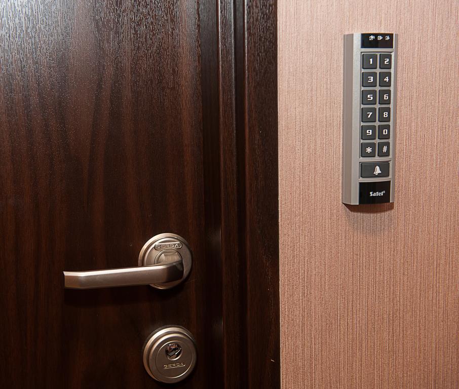 Cracow Apartaments Krasków Eksteriør bilde